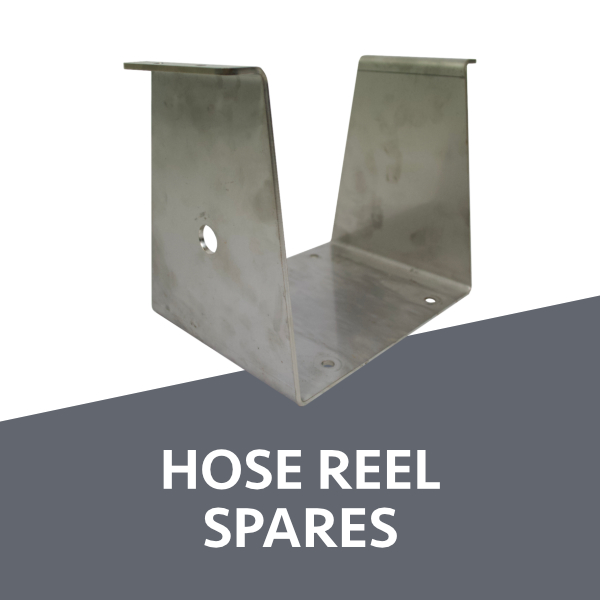 Hose Reel Spares